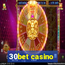 30bet casino